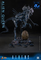 Hot Toys 1/6 Alien Queen - Aliens 40th Anniversary