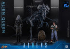 Hot Toys 1/6 Alien Queen - Aliens 40th Anniversary