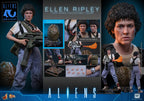 Hot Toys 1/6 Ellen Ripley Deluxe Version - Aliens