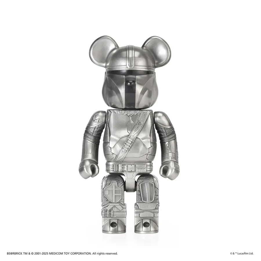 Collectible Statues