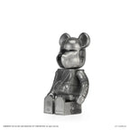 MANDALORIAN BE@RBRICK ROYAL SELANGOR 400%