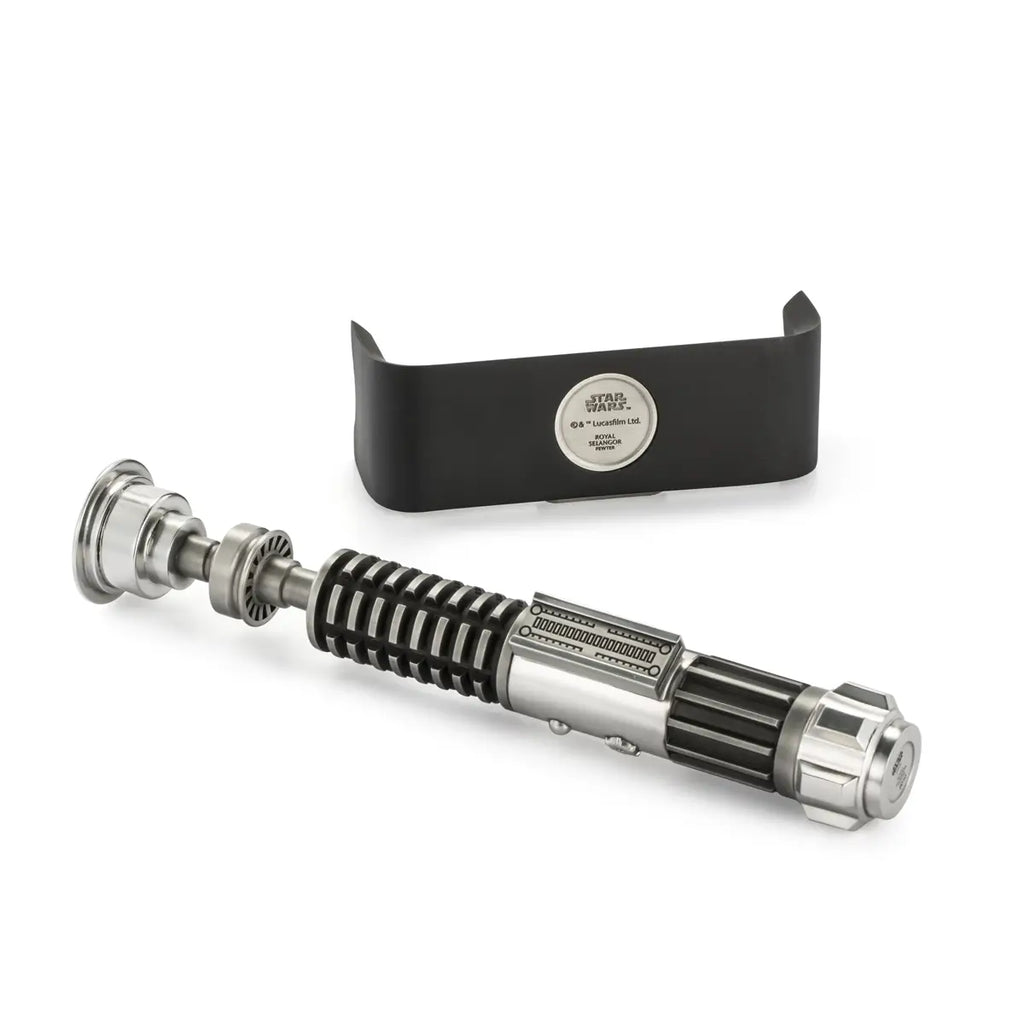 Obi-Wan Kenobi Lightsaber Document Holder