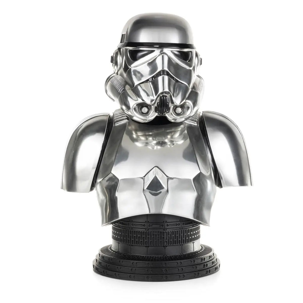 Limited Edition Stormtrooper Bust XL