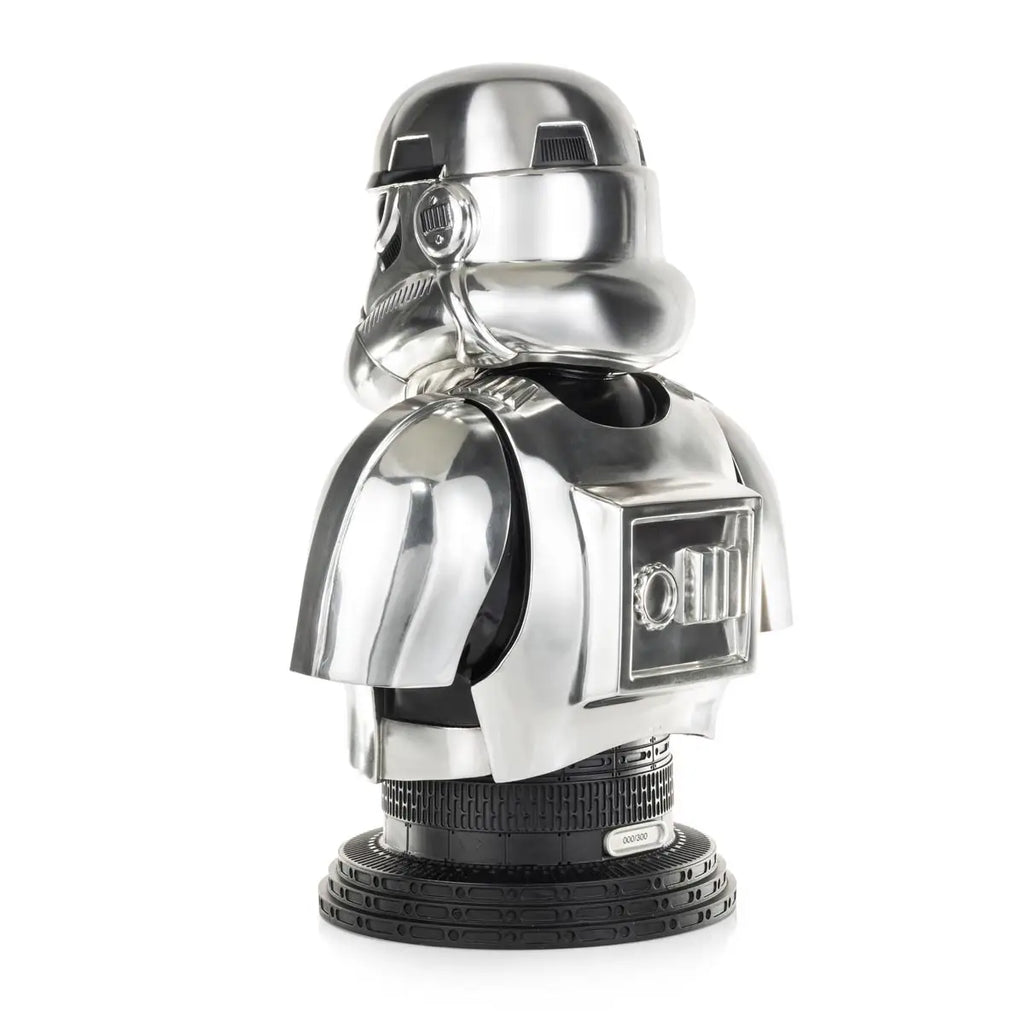 Limited Edition Stormtrooper Bust XL