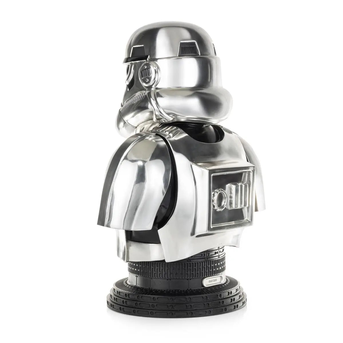 Limited Edition Stormtrooper Bust XL