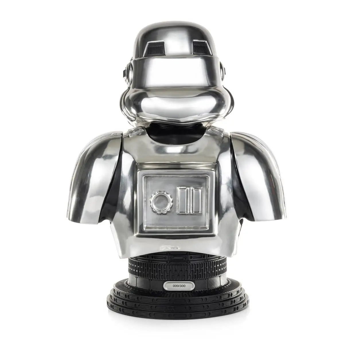 Limited Edition Stormtrooper Bust XL