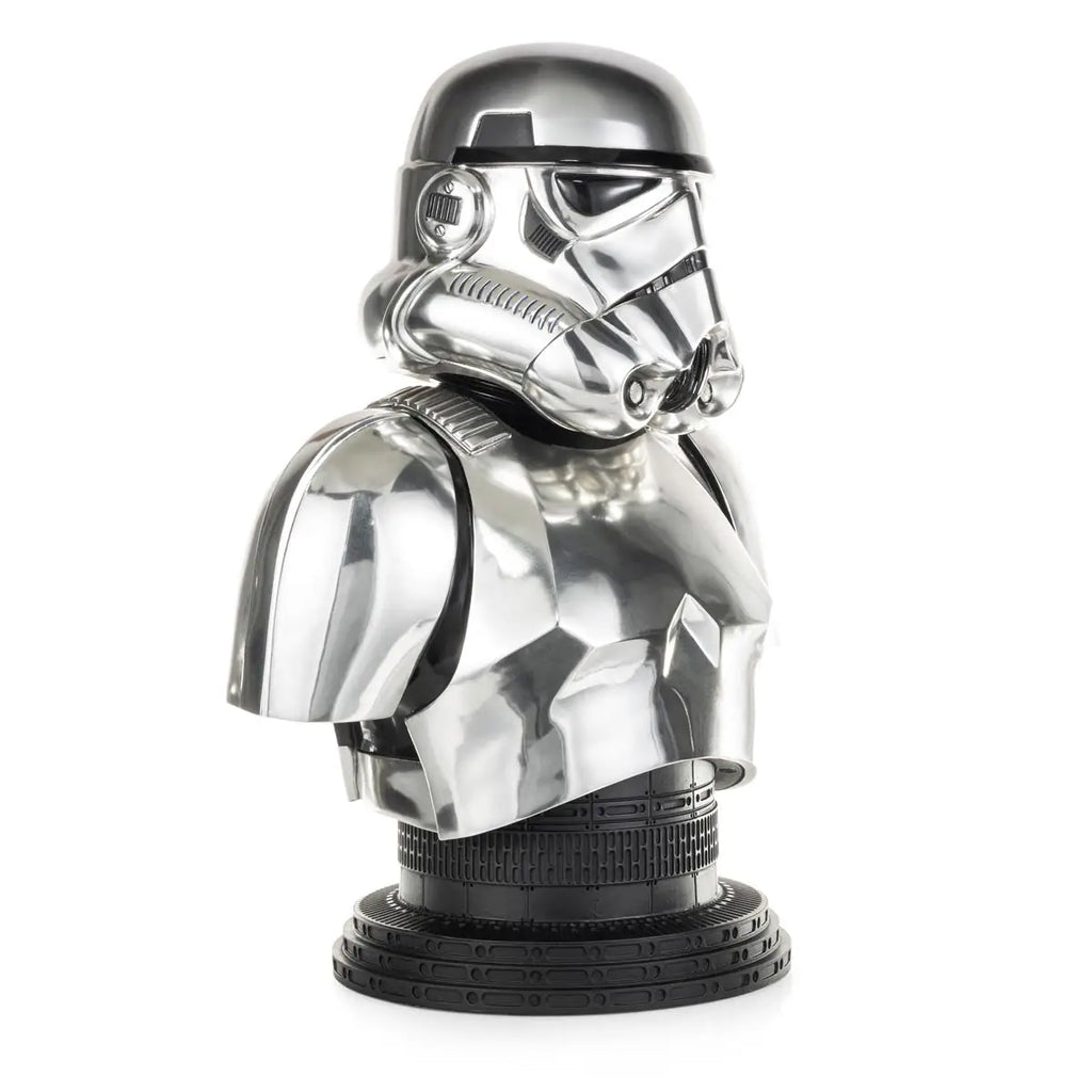 Limited Edition Stormtrooper Bust XL