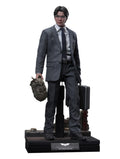 Hot Toys 1/6 Scarecrow 2.0 - Batman Begins