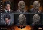 Hot Toys 1/6 Scarecrow 2.0 - Batman Begins