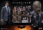Hot Toys 1/6 Scarecrow 2.0 - Batman Begins