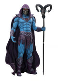 Hot Toys Masters of the Universe Movie Masterpiece Action Figure 1/6 Skeletor 31cm