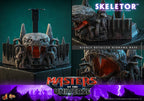Hot Toys Masters of the Universe Movie Masterpiece Action Figure 1/6 Skeletor 31cm