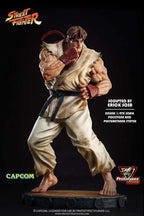 Street Fighter Ryu 1/4 Statue
