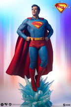 Sideshow Superman 2025 Premium Format Figure Statue 61cm