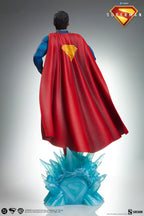 Sideshow Superman 2025 Premium Format Figure Statue 61cm