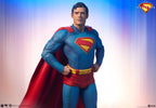 Sideshow Superman 2025 Premium Format Figure Statue 61cm