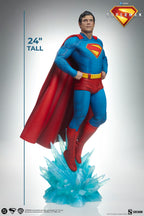 Sideshow Superman 2025 Premium Format Figure Statue 61cm