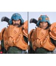 Masters of the Universe Legends Maquette Man-at-Arms 51 cm