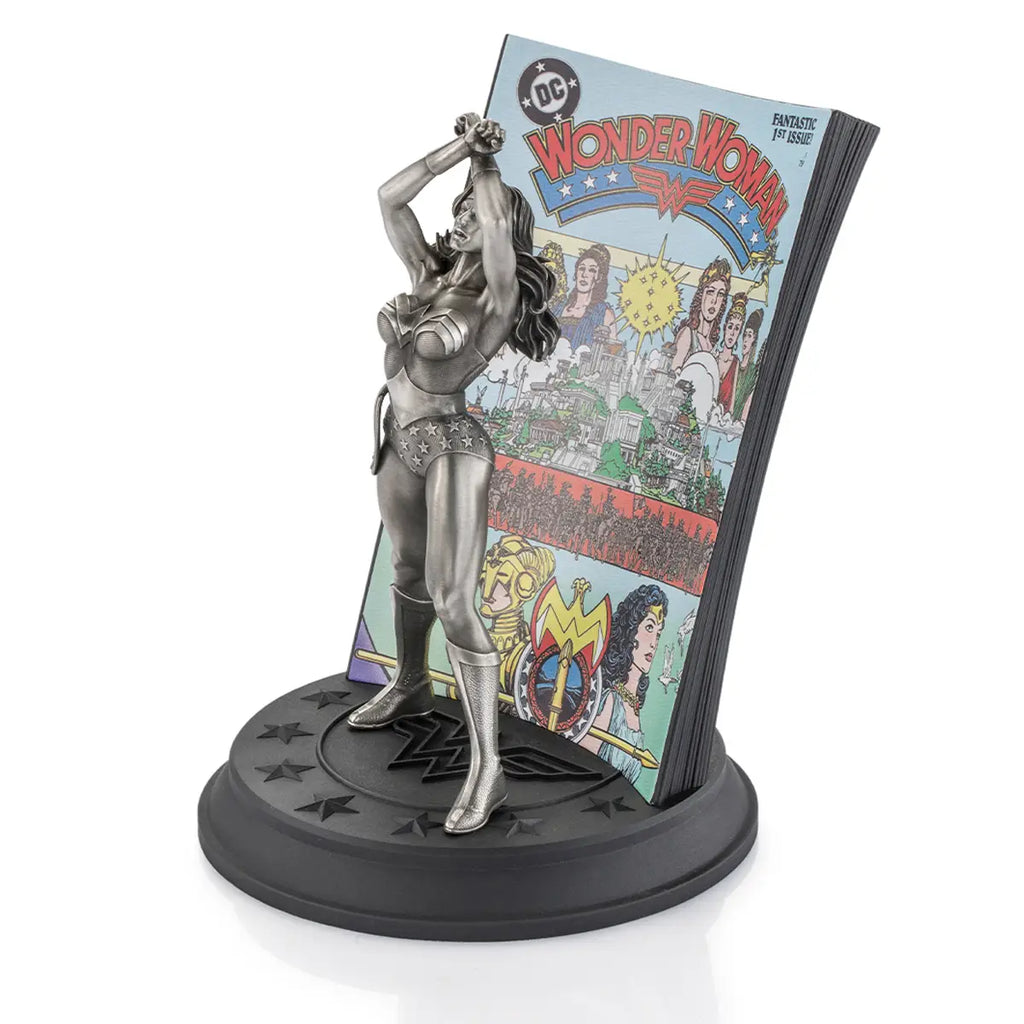 Limited Edition Wonder Woman Volume 2 #1