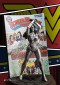 Limited Edition Wonder Woman Volume 2 #1